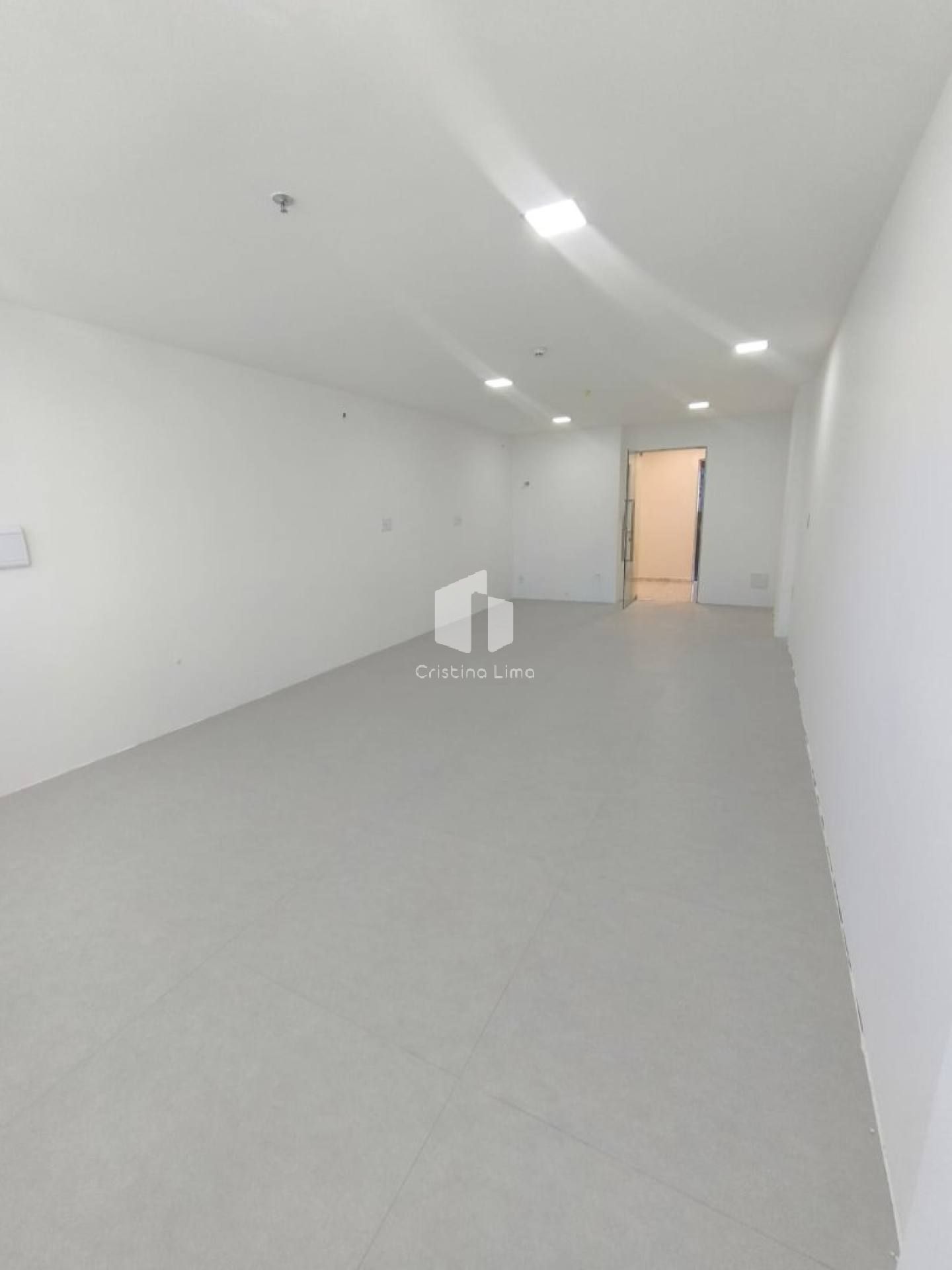 Aluguel-Sala Comercial ( Medical Center)