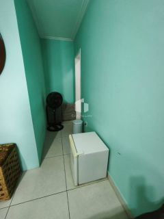 Sala venda no Centro Médico Odontológico