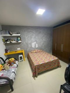 Casa a Venda na Rua Riachuelo