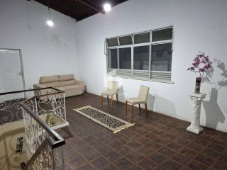 Casa a Venda na Rua Riachuelo