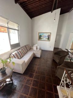 Casa a Venda na Rua Riachuelo