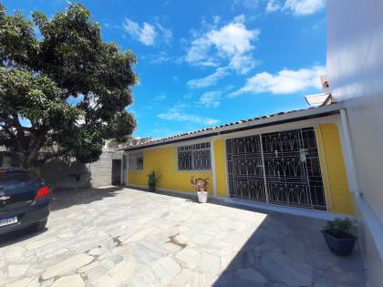 Casa Térrea no Conjunto Beira Mar, Aeroporto, Aracaju-SE