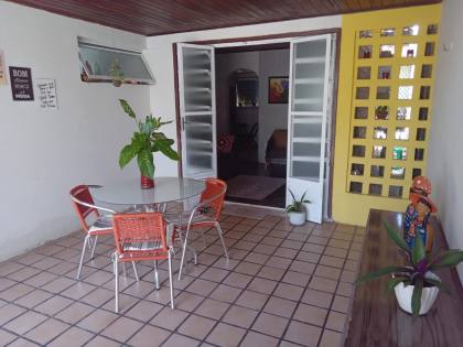 Casa Térrea no Conjunto Beira Mar, Aeroporto, Aracaju-SE