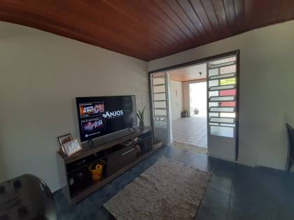 Casa Térrea no Conjunto Beira Mar, Aeroporto, Aracaju-SE