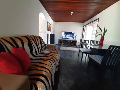 Casa Térrea no Conjunto Beira Mar, Aeroporto, Aracaju-SE