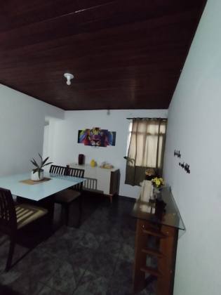 Casa Térrea no Conjunto Beira Mar, Aeroporto, Aracaju-SE