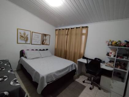 Casa Térrea no Conjunto Beira Mar, Aeroporto, Aracaju-SE