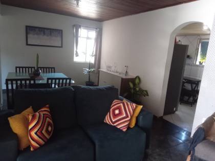 Casa Térrea no Conjunto Beira Mar, Aeroporto, Aracaju-SE