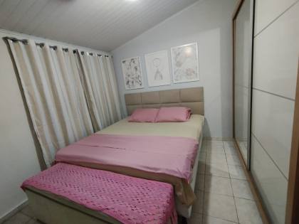 Casa Térrea no Conjunto Beira Mar, Aeroporto, Aracaju-SE