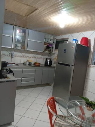Casa Térrea no Conjunto Beira Mar, Aeroporto, Aracaju-SE