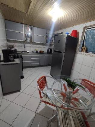 Casa Térrea no Conjunto Beira Mar, Aeroporto, Aracaju-SE