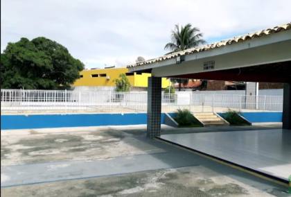 Apartamento Térreo no CondominioSanta Cecília, Atalaia, Aracaju-SE