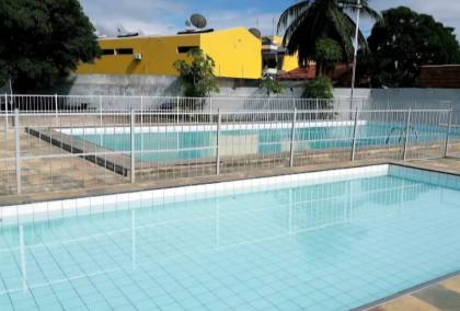Apartamento Térreo no CondominioSanta Cecília, Atalaia, Aracaju-SE