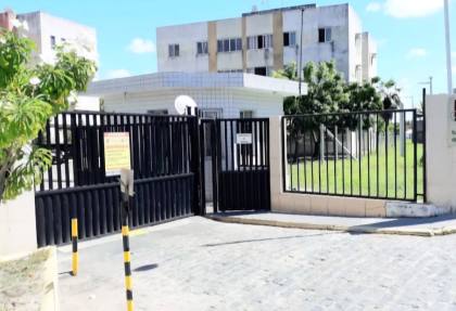 Apartamento Térreo no CondominioSanta Cecília, Atalaia, Aracaju-SE