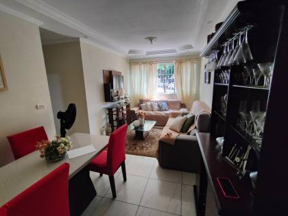 Apartamento Térreo no CondominioSanta Cecília, Atalaia, Aracaju-SE