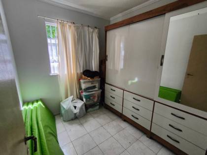 Apartamento Térreo no CondominioSanta Cecília, Atalaia, Aracaju-SE