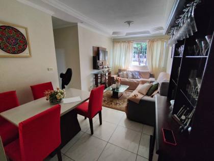 Apartamento Térreo no CondominioSanta Cecília, Atalaia, Aracaju-SE