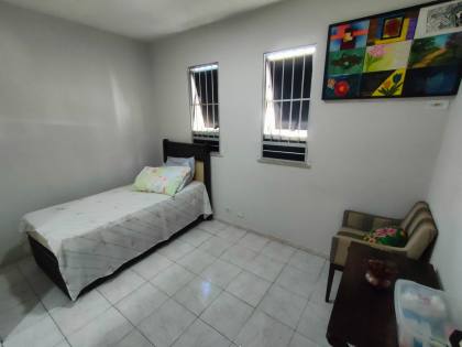 Apartamento Térreo no CondominioSanta Cecília, Atalaia, Aracaju-SE