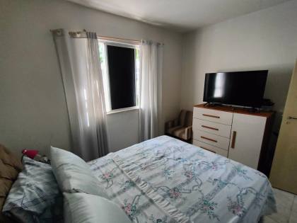 Apartamento Térreo no CondominioSanta Cecília, Atalaia, Aracaju-SE