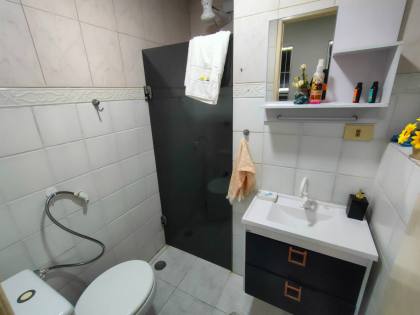 Apartamento Térreo no CondominioSanta Cecília, Atalaia, Aracaju-SE