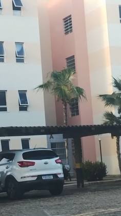 Apartamento Térreo no CondominioSanta Cecília, Atalaia, Aracaju-SE
