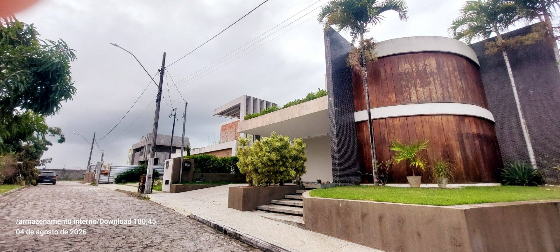 Casa no Condomínio Maikai Resort, Barra dos Coqueiros, Sergipe