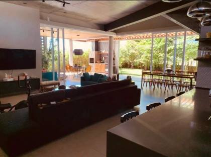 Casa no Condomínio Maikai Resort, Barra dos Coqueiros, Sergipe