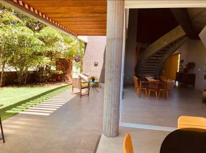Casa no Condomínio Maikai Resort, Barra dos Coqueiros, Sergipe