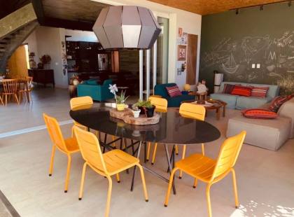 Casa no Condomínio Maikai Resort, Barra dos Coqueiros, Sergipe