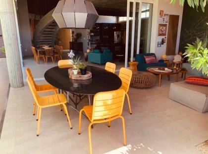 Casa no Condomínio Maikai Resort, Barra dos Coqueiros, Sergipe