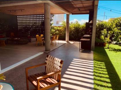 Casa no Condomínio Maikai Resort, Barra dos Coqueiros, Sergipe