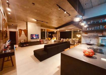 Casa no Condomínio Maikai Resort, Barra dos Coqueiros, Sergipe