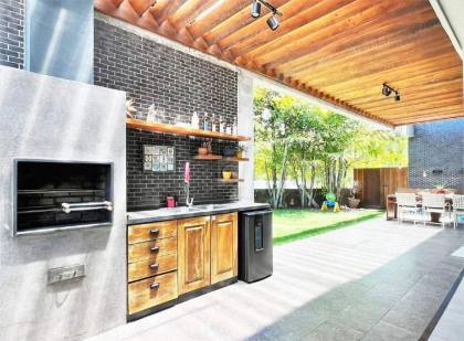 Casa no Condomínio Maikai Resort, Barra dos Coqueiros, Sergipe