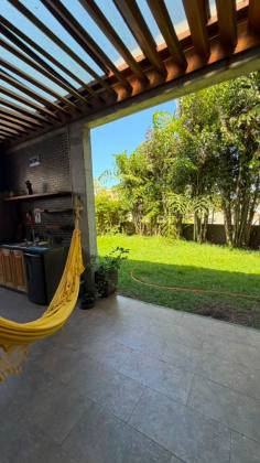 Casa no Condomínio Maikai Resort, Barra dos Coqueiros, Sergipe