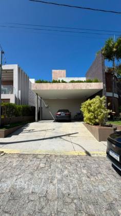 Casa no Condomínio Maikai Resort, Barra dos Coqueiros, Sergipe