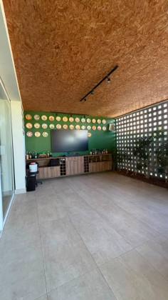 Casa no Condomínio Maikai Resort, Barra dos Coqueiros, Sergipe
