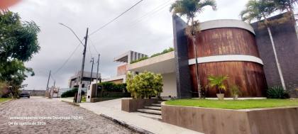 Casa no Condomínio Maikai Resort, Barra dos Coqueiros, Sergipe