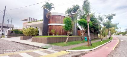 Casa no Condomínio Maikai Resort, Barra dos Coqueiros, Sergipe