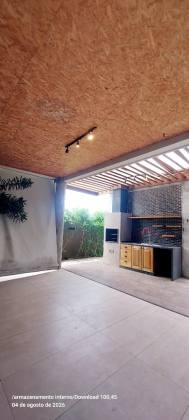 Casa no Condomínio Maikai Resort, Barra dos Coqueiros, Sergipe