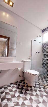 Casa no Condomínio Maikai Resort, Barra dos Coqueiros, Sergipe