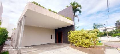 Casa no Condomínio Maikai Resort, Barra dos Coqueiros, Sergipe