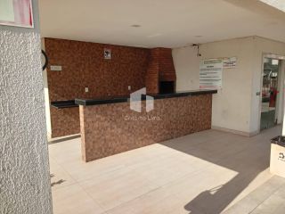 Aluguel - Apartamento ( lado sombra)