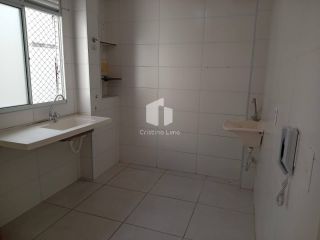 Aluguel - Apartamento ( lado sombra)