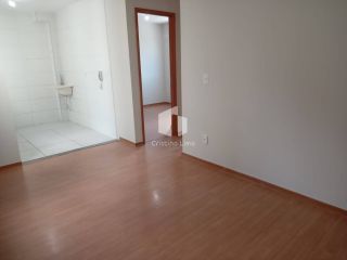 Aluguel - Apartamento ( lado sombra)