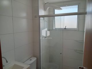 Aluguel - Apartamento ( lado sombra)