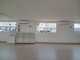 Aluguel - Apartamento ( lado sombra)