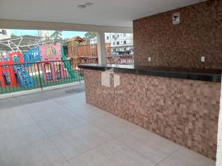 Aluguel - Apartamento ( lado sombra)