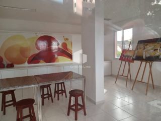 Aluguel - Apartamento ( Bairro Luzia)