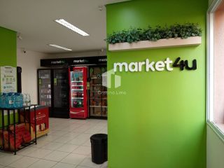 Aluguel - Apartamento ( Bairro Luzia)