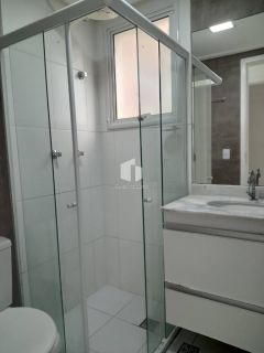 Aluguel - Apartamento ( Bairro Luzia)